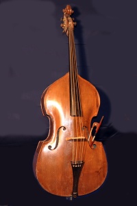 Instrumente von Lorenz Giovanelli